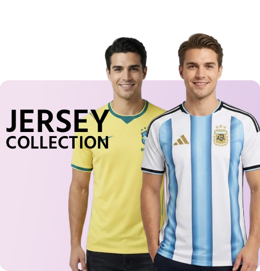 Jersey Collection